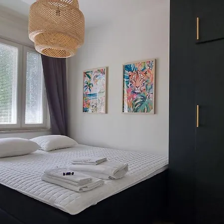 Pietarsaaren Helmi Apartment