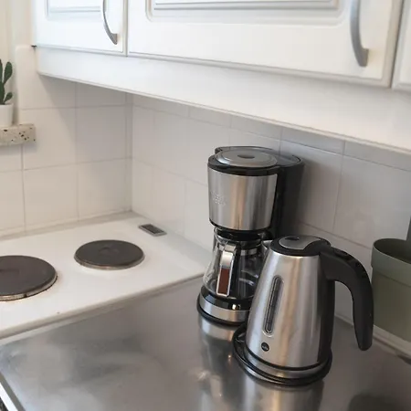 Apartment Pietarsaaren Helmi *