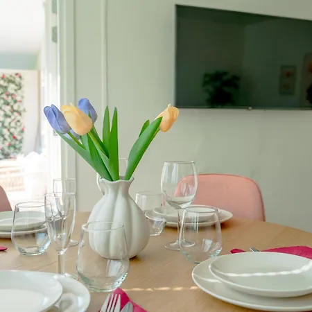 Apartment Pietarsaaren Helmi Jakobstad