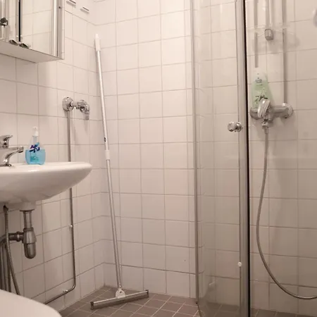 Apartment Pietarsaaren Helmi Jakobstad