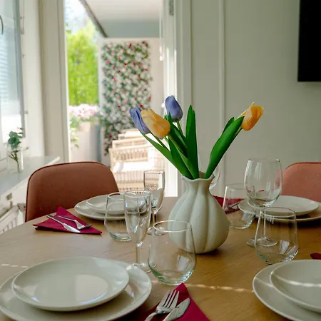 Apartment Pietarsaaren Helmi