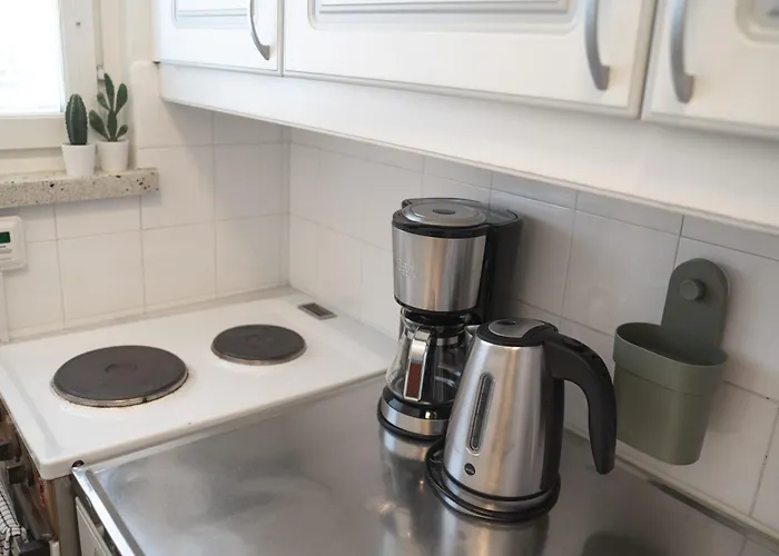 Апартаменты Pietarsaaren Helmi *