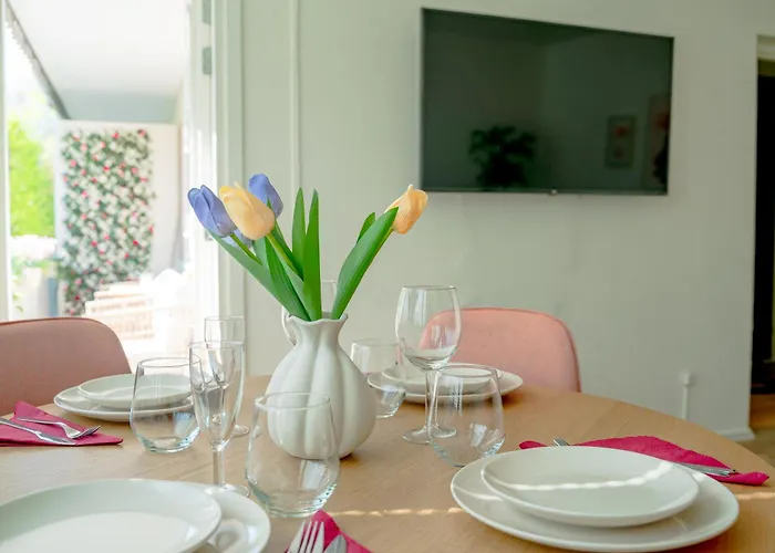 Διαμέρισμα Pietarsaaren Helmi Jakobstad