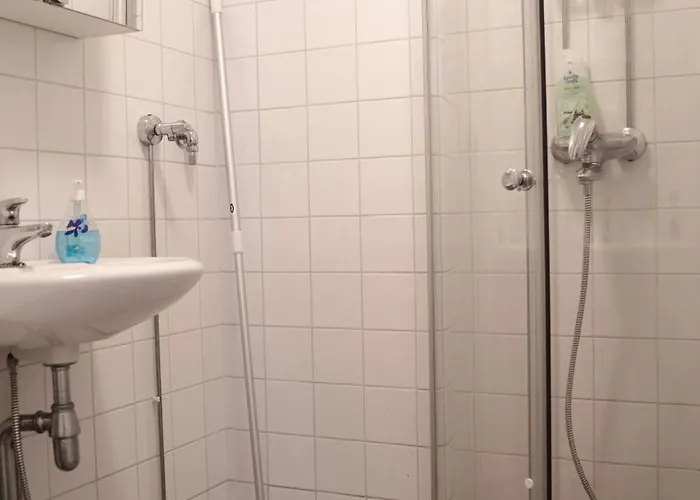 Апартаменты Pietarsaaren Helmi Пиетарсаари